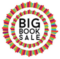 BIG BOOK SALE