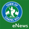 CHAPEL HILL ENEWS