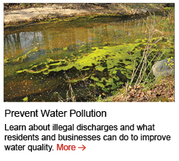 water-pollution