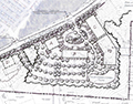 ESTES DRIVE SITE TEST FIT MAP