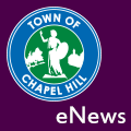 CHAPEL HILL ENEWS