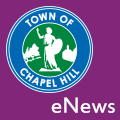 CHAPEL HILL ENEWS