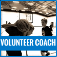 Volunteer Coach