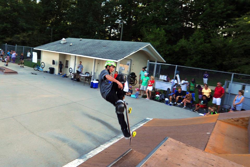 Skate Park