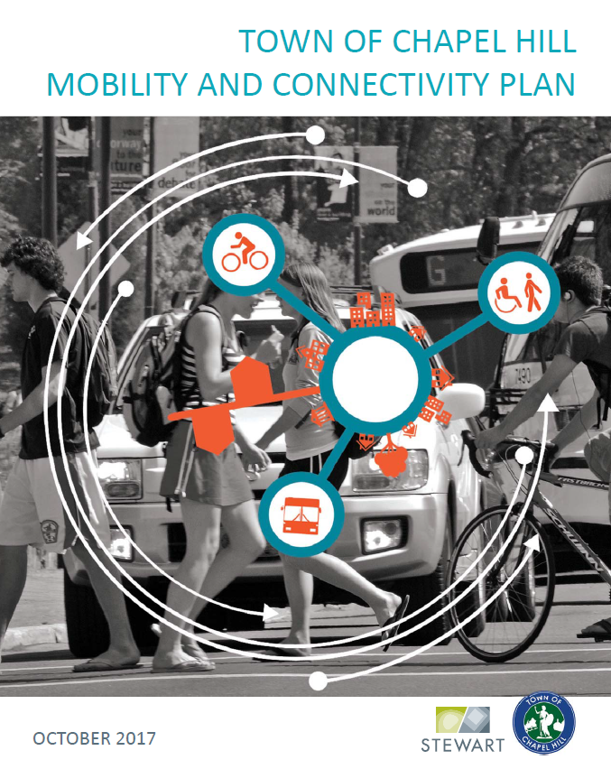 Mobility Plan image