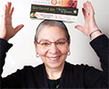 NANCY PEARL