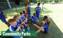 Community Parks