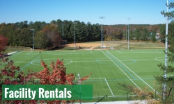 Facility Rentals