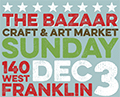 HOLIDAY BAZAAR