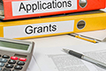 APPLICATIONS GRANTS