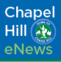 Chapel Hill eNews