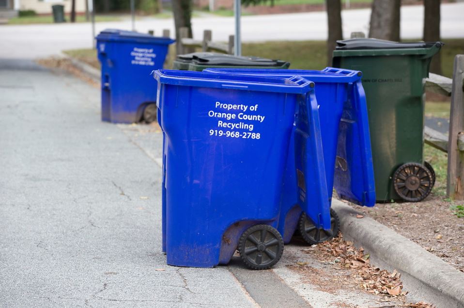 Orange County_Trash Can