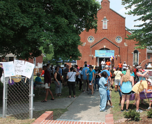 Northside Neighborhood Festival 2017_ 2