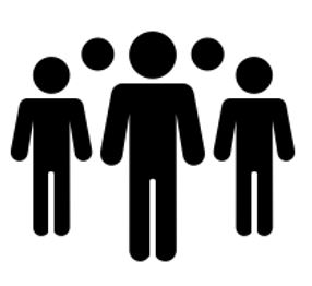 population icon