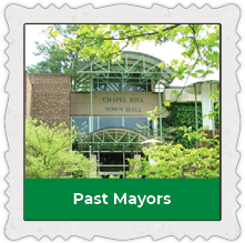 Past mayors