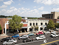 VIEW OF FRANKLIN STREET