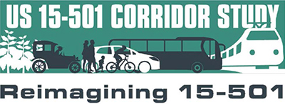 15-501 Corridor Study