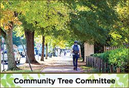 Community Tree Committee