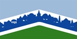 Town Flag