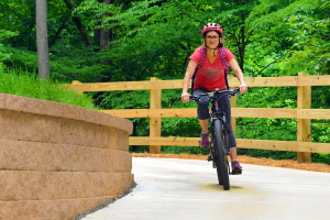 Tanyard Branch Trail