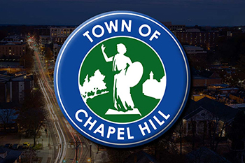 TOWN OF CHAPEL HILL