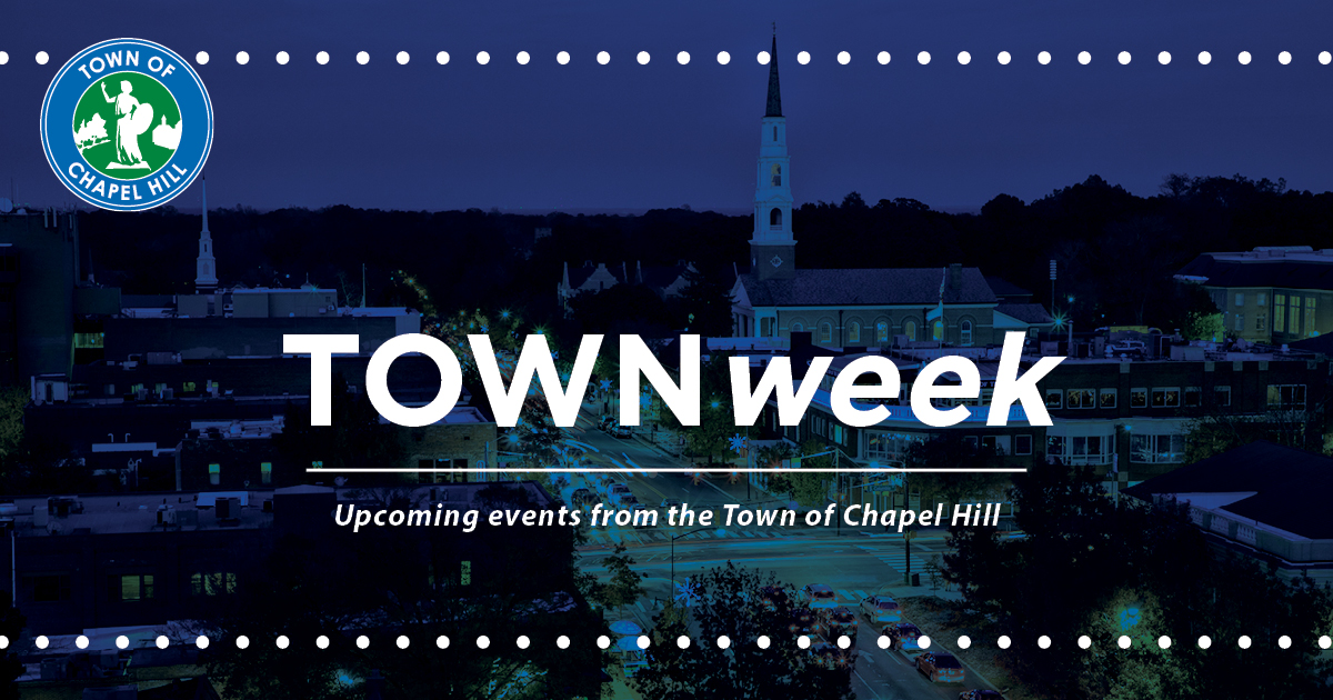 TOWNWEEK