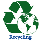 Recycling Icon