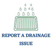 Report a Drainage Issue Icon