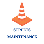 Streets Maintenance