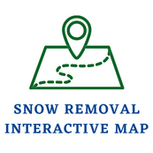 Snow Removal Interactive Map