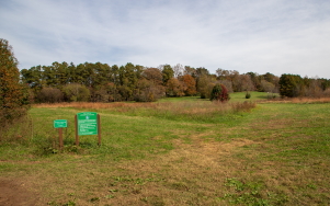 morgan creek trail