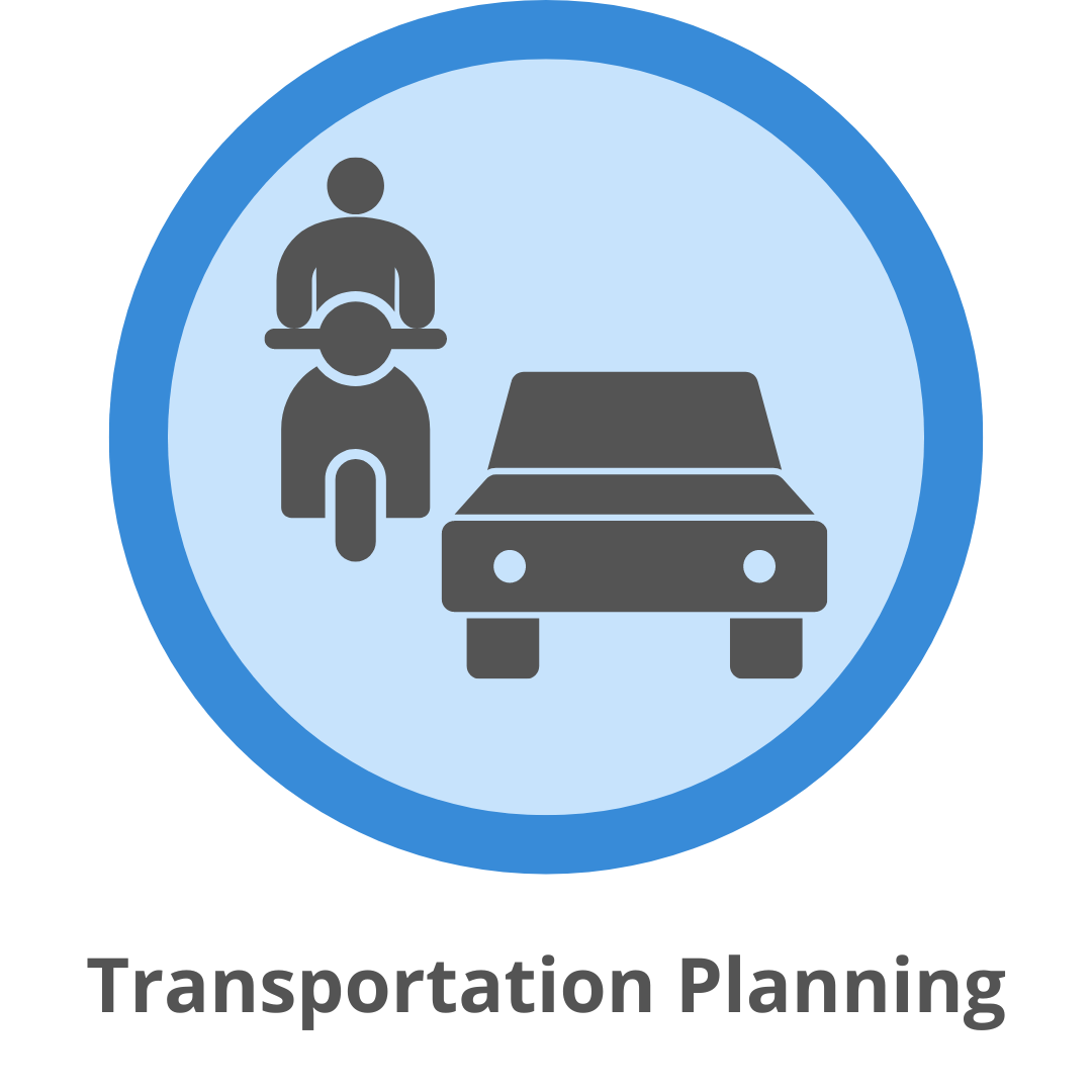 ICON-Transportation Planning