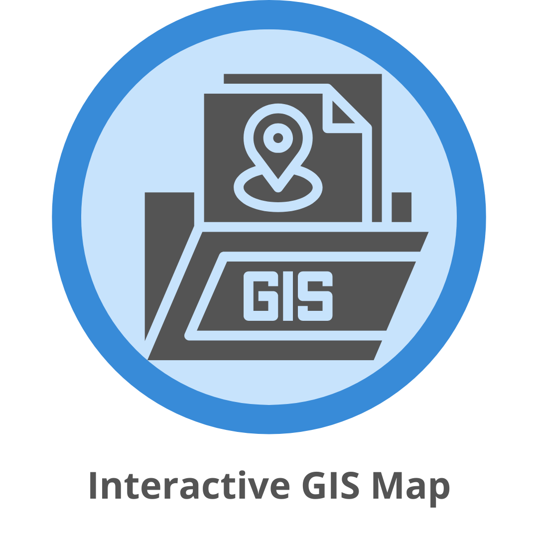 ICON-Interactive GIS Map