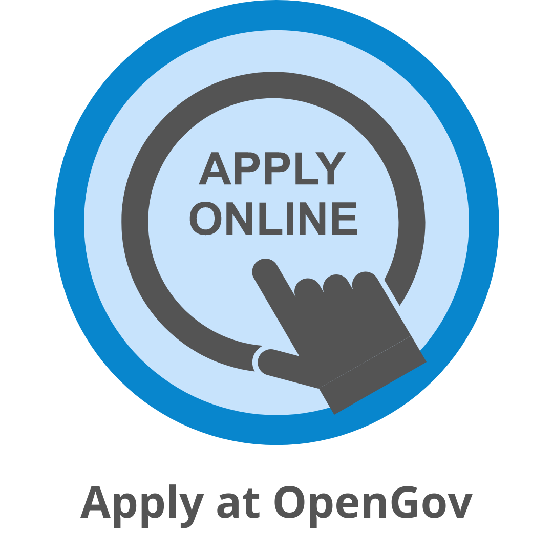 Correct Apply at OpenGov