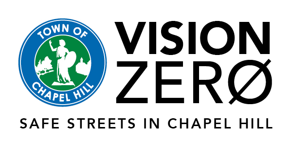 Vision Zero: Safe Streets in Chapel Hill