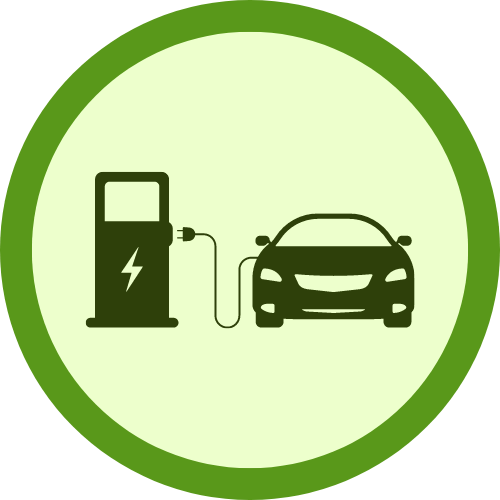 Public EV Charging Stations