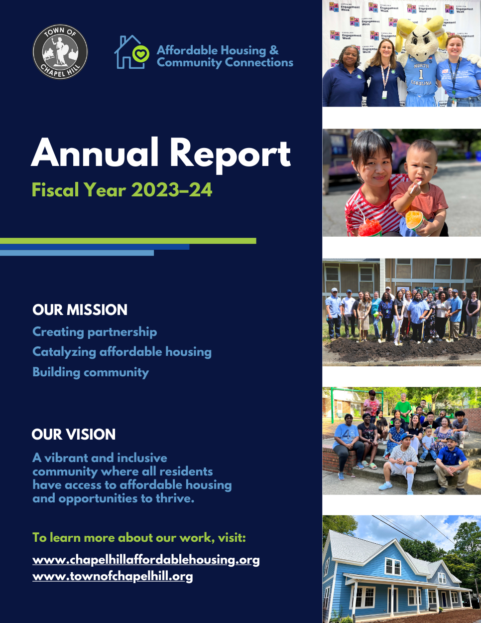 FY22-23 Annual Report