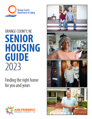 Thumbnail Senior Housing Guide