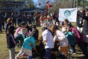 Arbor Day Gardening Gloves - Arbor Day Foundation