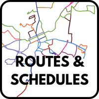 Routes and Schedules icon