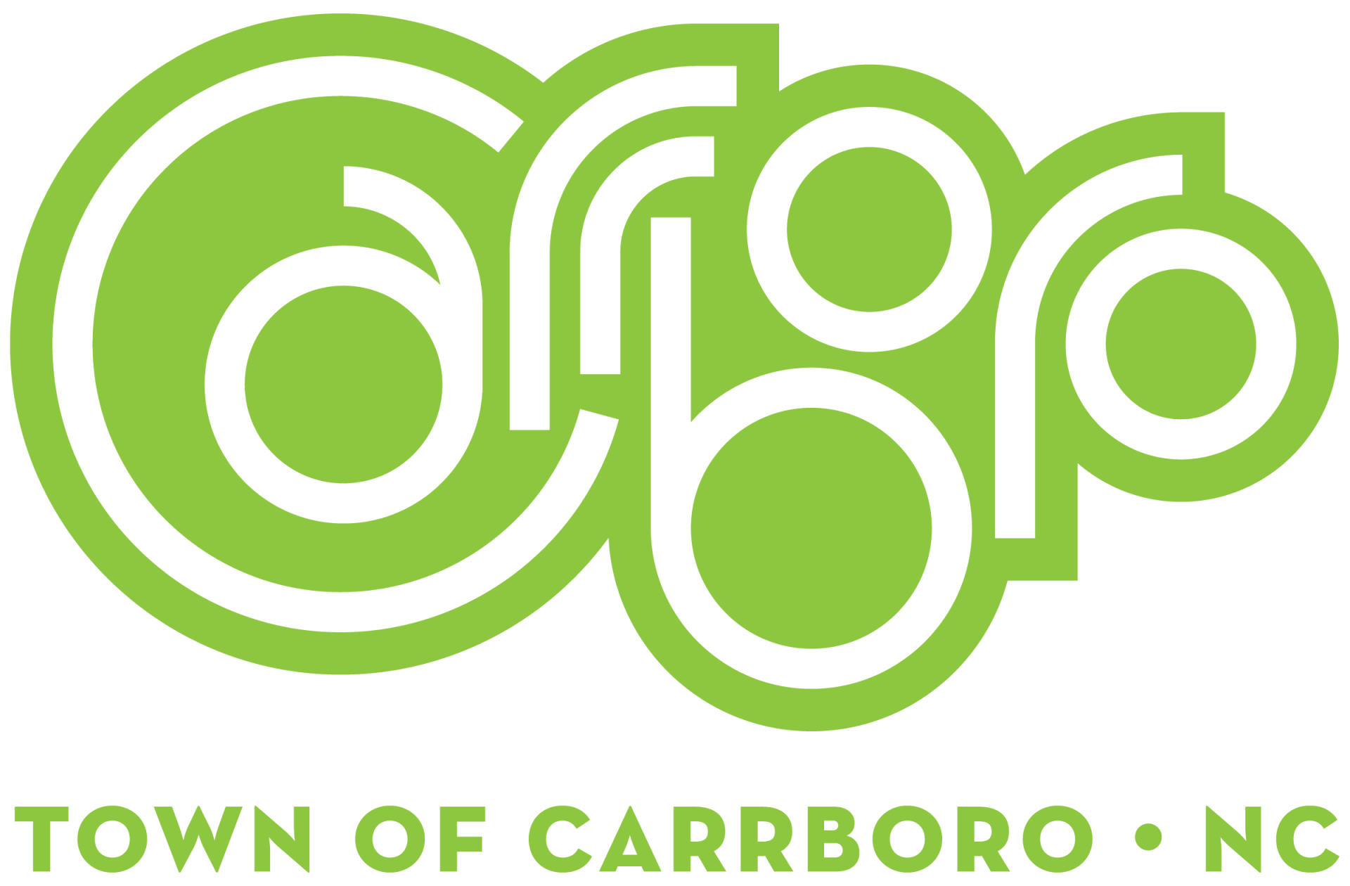 Town off Carrboro Logo