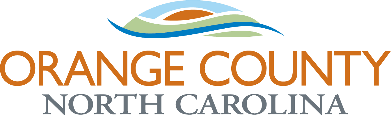 Orange County Logo