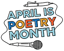 April Is Poetry Month