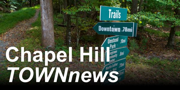 Chapel Hill TOWNnews