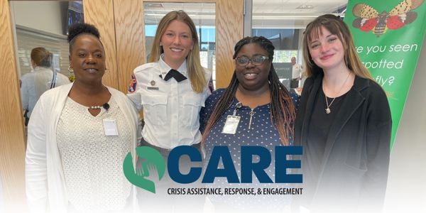 CARE Team Graphic