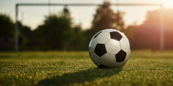 Soccer in Chapel Hill