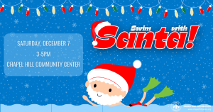 Swim With Santa Web