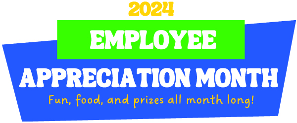 2024 Employee Appreciation Month