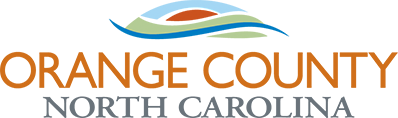 Orange County new logo