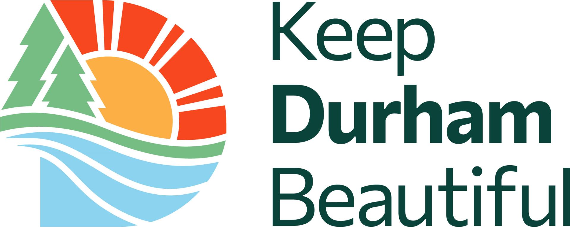 Keep Durham Beautiful